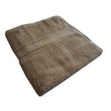 Talita Frottír Barna Törölköző