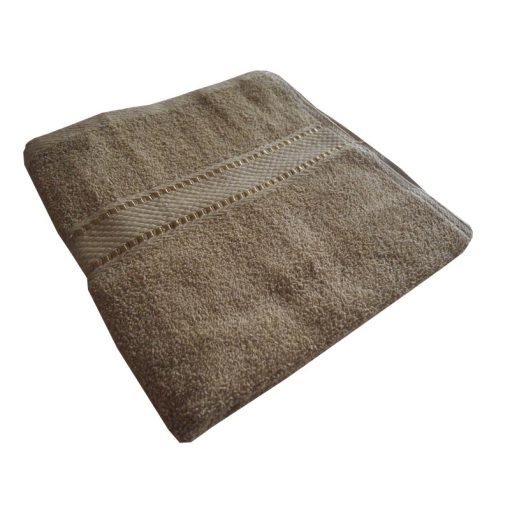 Talita Frottír Barna Törölköző