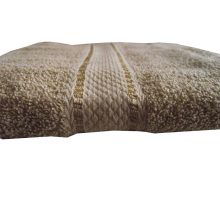 Talita Frottír Barna Törölköző