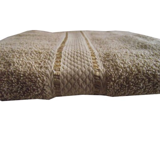 Talita Frottír Barna Törölköző