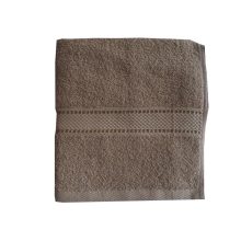 Talita Frottír Barna Törölköző