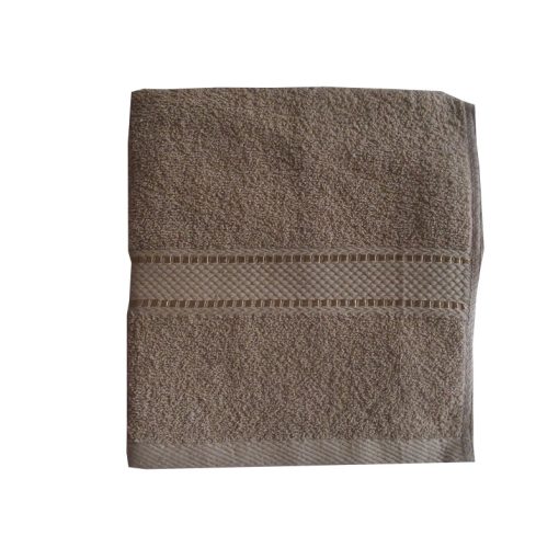 Talita Frottír Barna Törölköző