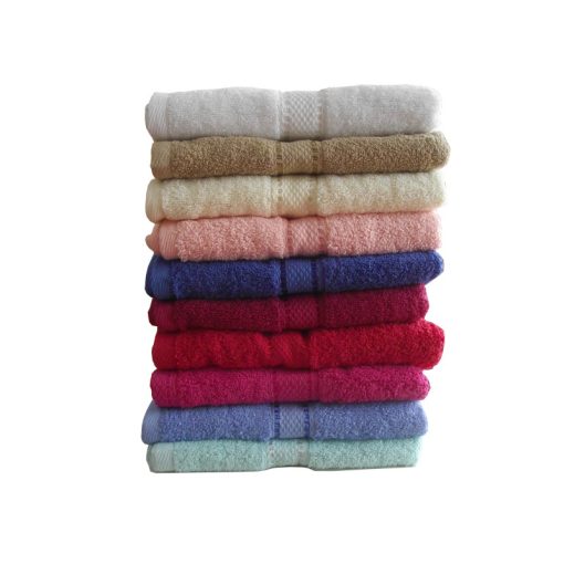 Talita Frottír Barna Törölköző