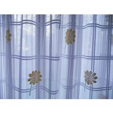 Réta Fehér Jacquard Függöny 250 x 300 cm