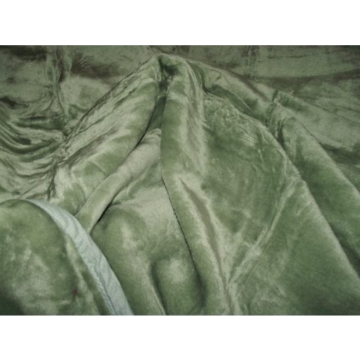 Ponticelli Zöld Pléd Ágytakaró 200 x 240cm