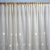 Dorotthy Bézs Kész Organza Függöny 250 x 300 cm