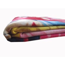 Princessina Hercegnők Disney pléd takaró 120x150cm