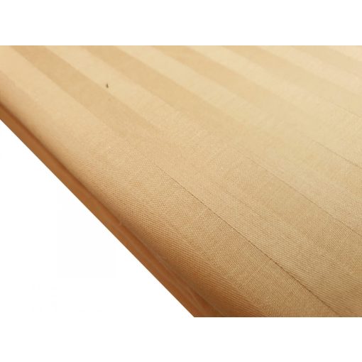 Alkony 100% Pamut ágyneműhuzat garnitúra arany 3 részes