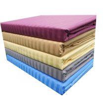 Alkony 100% Pamut ágyneműhuzat garnitúra arany 3 részes