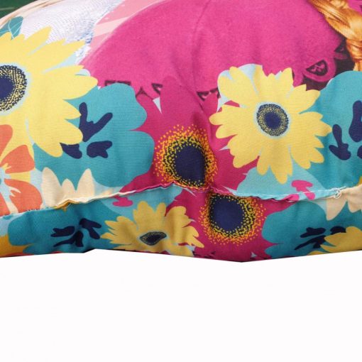 Frozen Jégvarázs Kispárna Anna és Elza Disney 40 x 40 cm