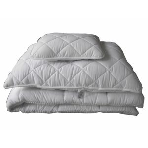   Appia paplan párna szett 200x220 cm dupla paplanos microfiber