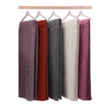 Ariany ágytakaró pléd 220 x 240 cm barackvirág