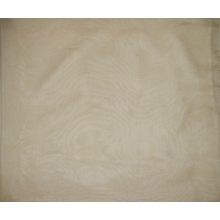 Tulika Krém Organza függöny - készre varrt