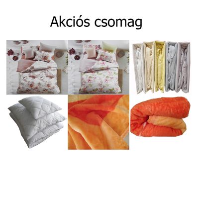   Virágos hangulat ágynemű paplan ágytakaró lepedő csomag