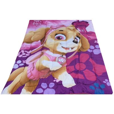 Paw Patrol Paplan 140 x 200 cm