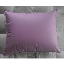 Lilabella lila 100% pehely párna 70x90cm