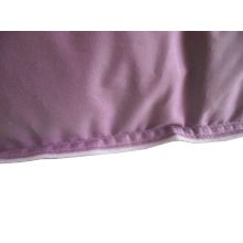 Lilabella lila 100% pehely párna 70x90cm