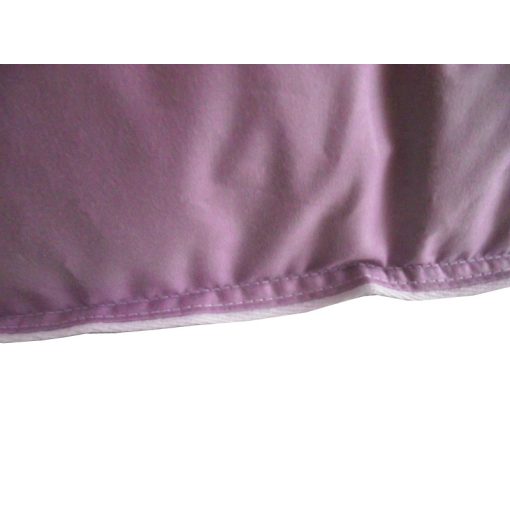 Lilabella lila 100% pehely párna 70x90cm