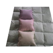 Lilabella lila 100% pehely párna 70x90cm