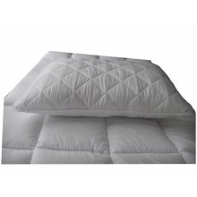 Antiallergén Holle 4 évszakos Steppelt nagy-párna 70x90 cm-es