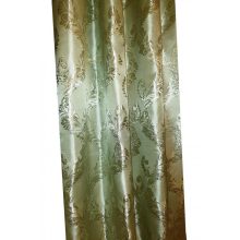 Roger zöld Sötétítő függöny 300cm x 250cm