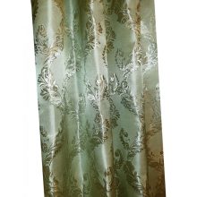 Roger zöld Sötétítő függöny 300cm x 250cm