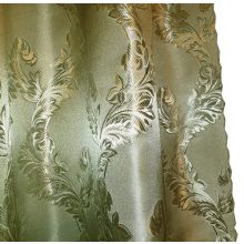 Roger zöld Sötétítő függöny 300cm x 250cm