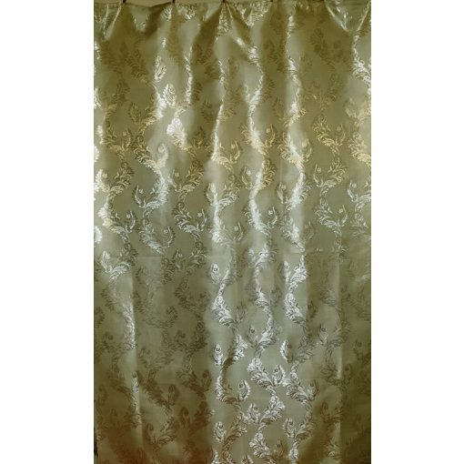 Roger zöld Sötétítő függöny 300cm x 250cm