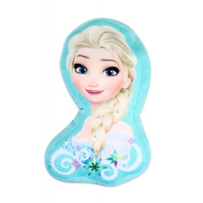 Jégvarázs Frozen párna formára vágott