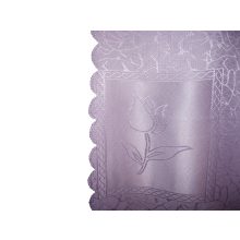 Lilko Lila Sötétítő Függöny Szett 300 x 250 cm