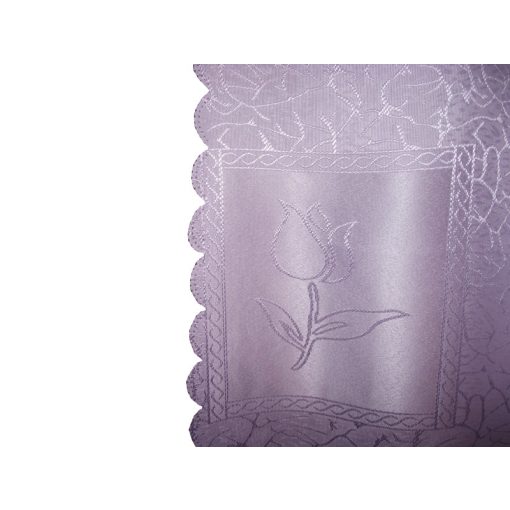 Lilko Lila Sötétítő Függöny Szett 300 x 250 cm