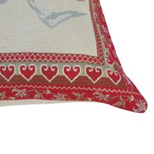 Barbelo Karácsonyi Díszpárna 40 x 40 cm gépi gobelin