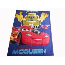 Verdák Disney takaró pléd 120x150cm