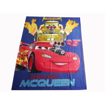 Verdák Disney takaró pléd 120x150cm