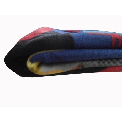 Verdák Disney takaró pléd 120x150cm