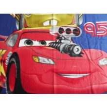 Verdák Disney takaró pléd 120x150cm