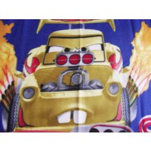 Verdák Disney takaró pléd 120x150cm