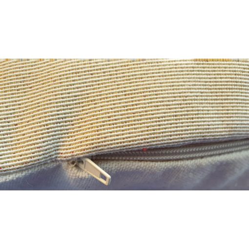 Zsiráfos Díszpárna Bézs 40 x 40 cm gépi gobelin