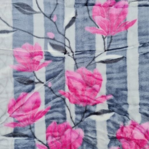 Fregatt Virágos Ágytakaró 200 x 240 cm Pléd