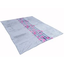 Fregatt Virágos Ágytakaró 200 x 240 cm Pléd