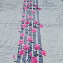 Fregatt Virágos Ágytakaró 200 x 240 cm Pléd