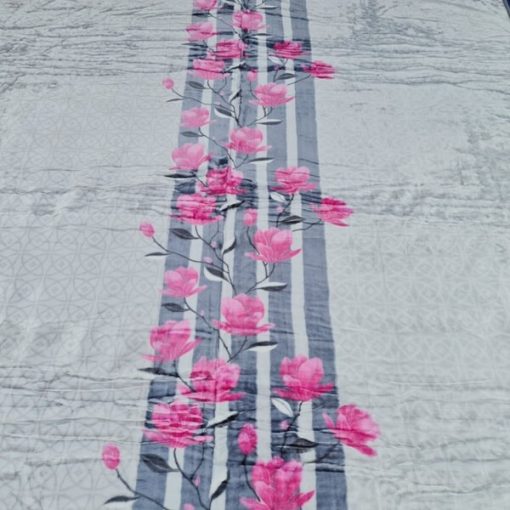 Fregatt Virágos Ágytakaró 200 x 240 cm Pléd