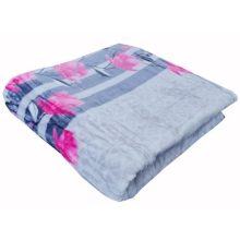 Fregatt Virágos Ágytakaró 200 x 240 cm Pléd