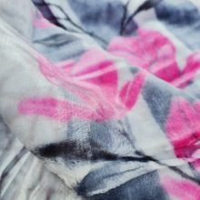 Fregatt Virágos Ágytakaró 200 x 240 cm Pléd