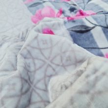 Fregatt Virágos Ágytakaró 200 x 240 cm Pléd