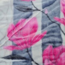 Fregatt Virágos Ágytakaró 200 x 240 cm Pléd