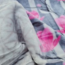 Fregatt Virágos Ágytakaró 200 x 240 cm Pléd