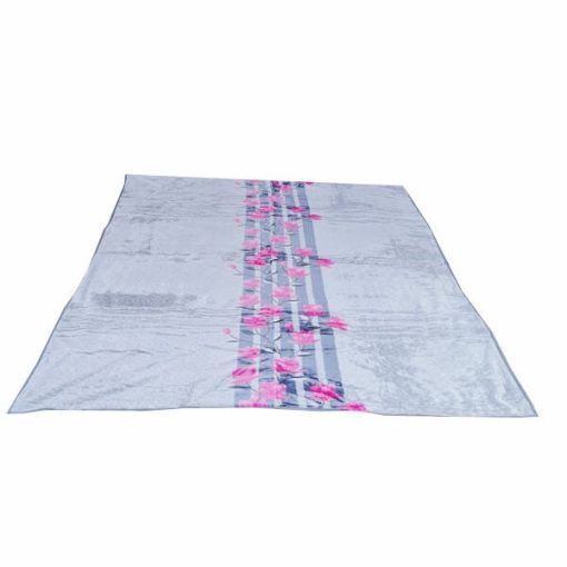 Fregatt Virágos Ágytakaró 200 x 240 cm Pléd