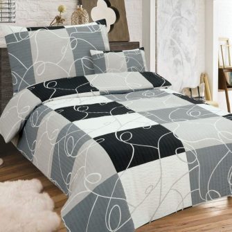 3 részes krepp ágynemű garnitúra