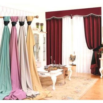 Sötétítő függöny